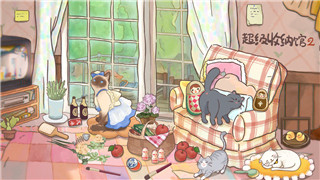《一起來(lái)捉妖》玉兔評(píng)測(cè)：探索全新妖靈的強(qiáng)力搭配與玩法分析！