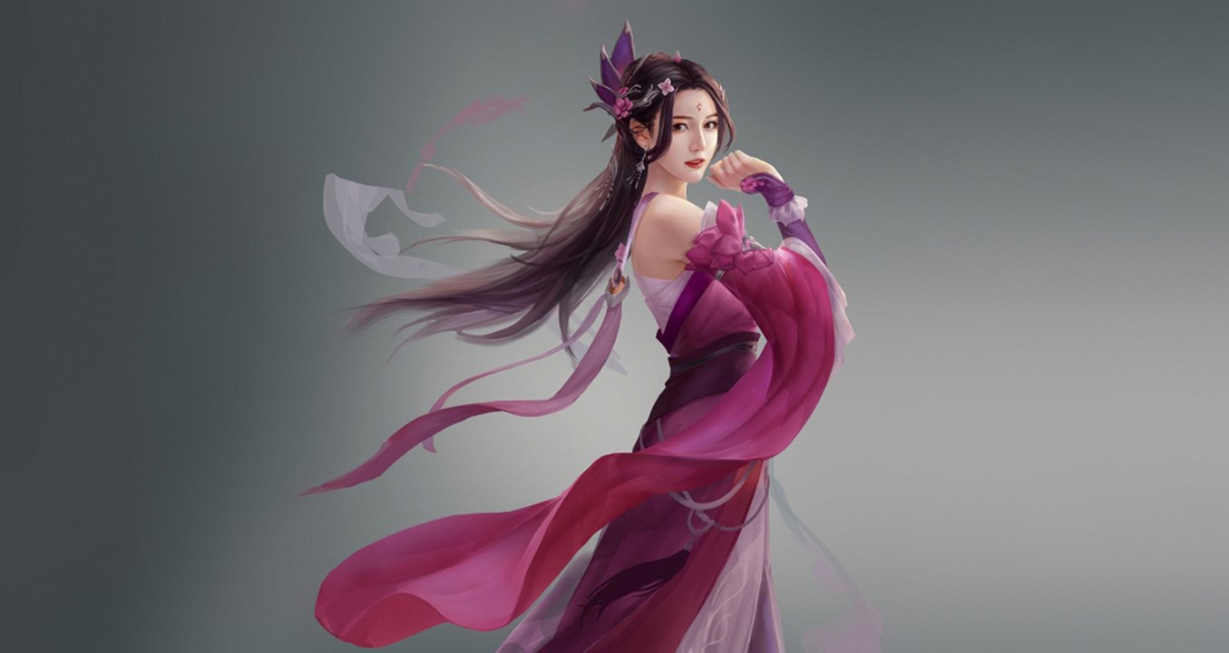 第五人格漁女金皮全解析，時尚與力量的完美結(jié)合
