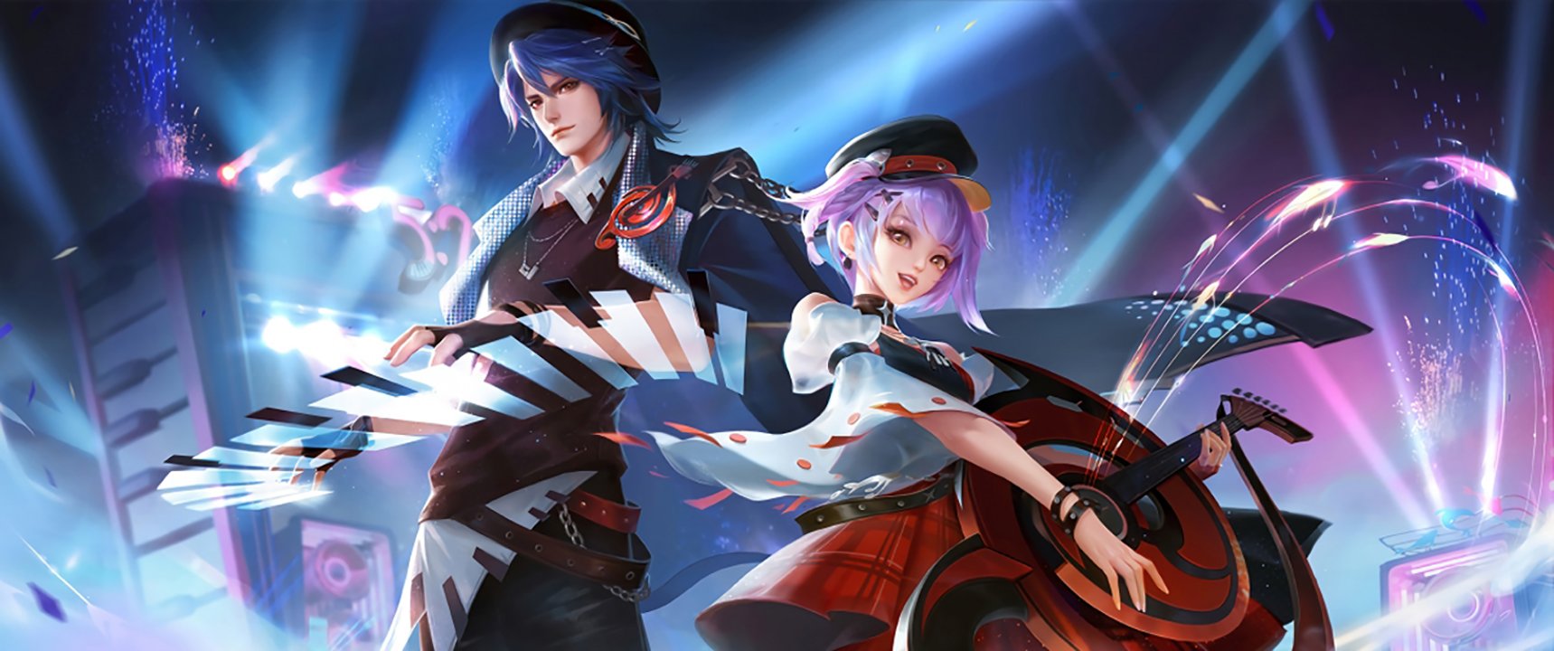 斗羅大陸魂師對(duì)決海魔女陣容搭配攻略，海魔女如何成為無(wú)敵戰(zhàn)力核心？