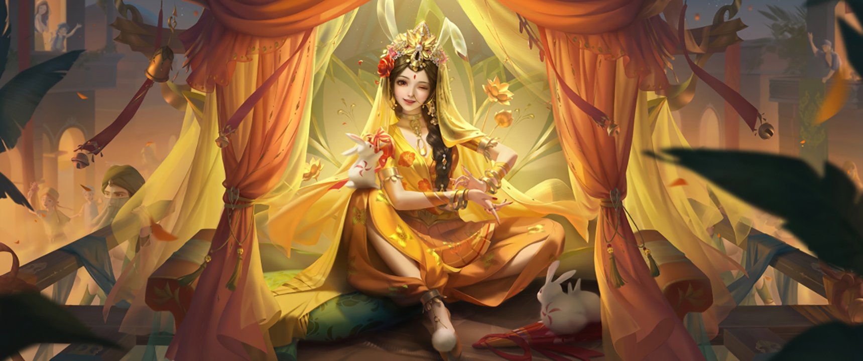 夢幻西游手游星河幻境元寶試煉攻略，實(shí)戰(zhàn)打法詳解