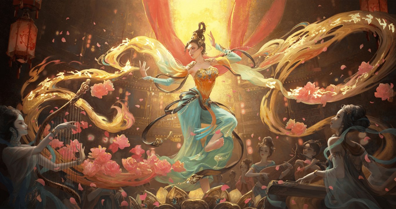 爐石傳說，外域的灰燼——宇宙獵的崛起與挑戰(zhàn)