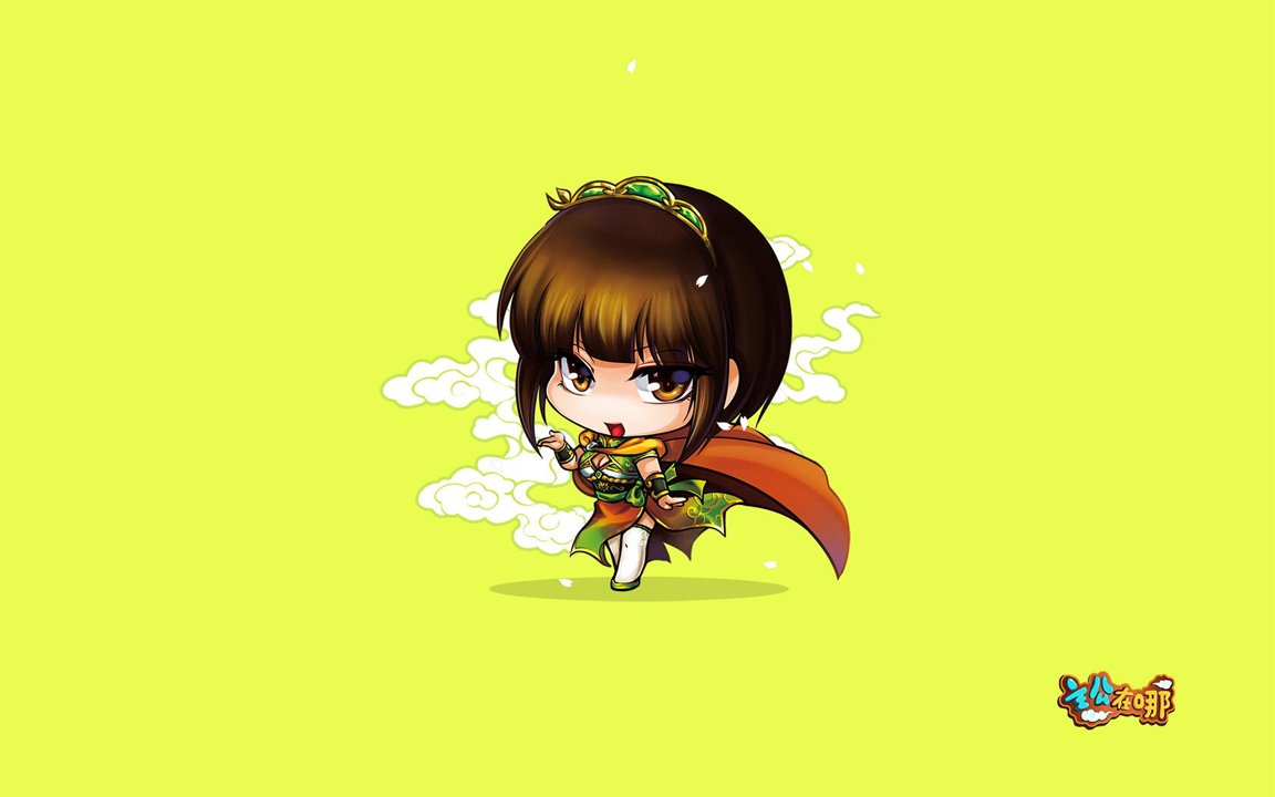 洛克王國芙蓉花開，花神芙蓉圖透的神秘面紗揭曉