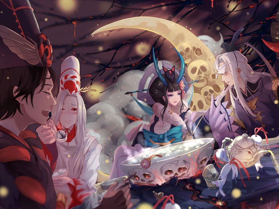仙弈傳說(shuō)魔禮壽強(qiáng)度分析，技能、定位與實(shí)戰(zhàn)表現(xiàn)