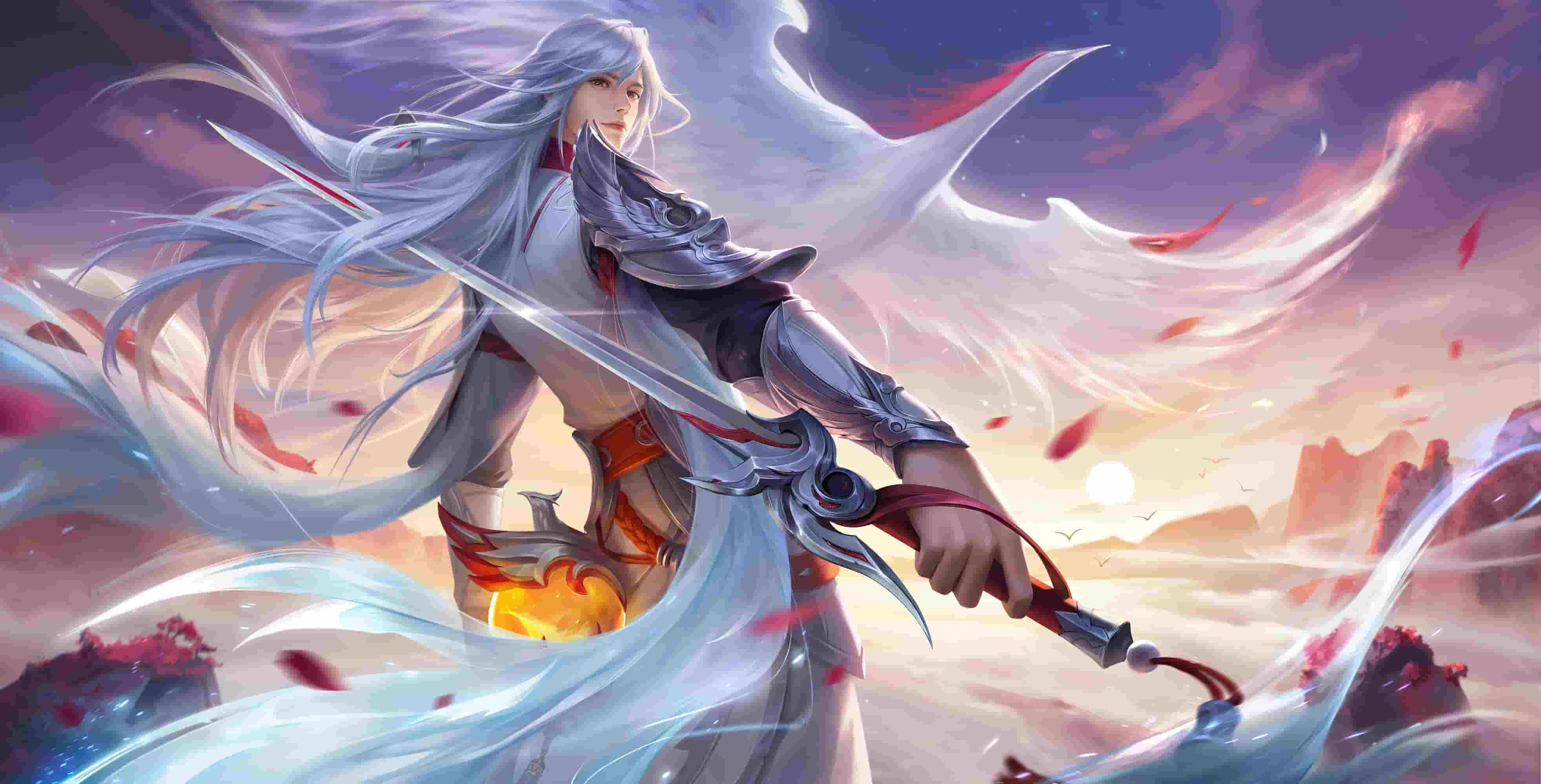 300英雄，榮耀稱號全覽