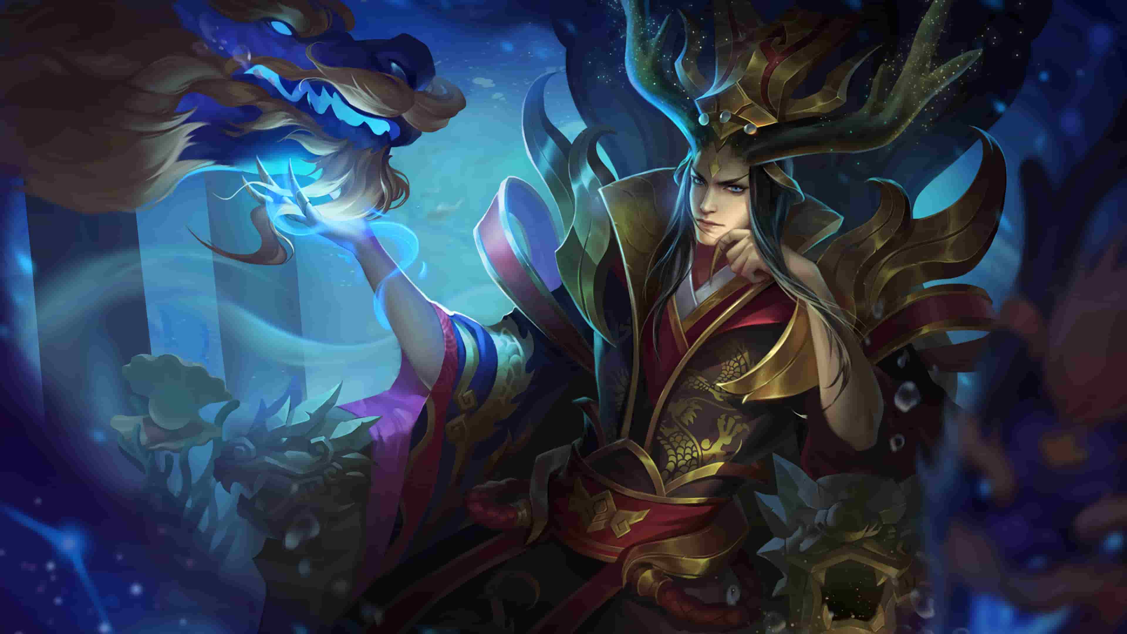 超變回合制手游，重燃青春，再戰(zhàn)江湖！