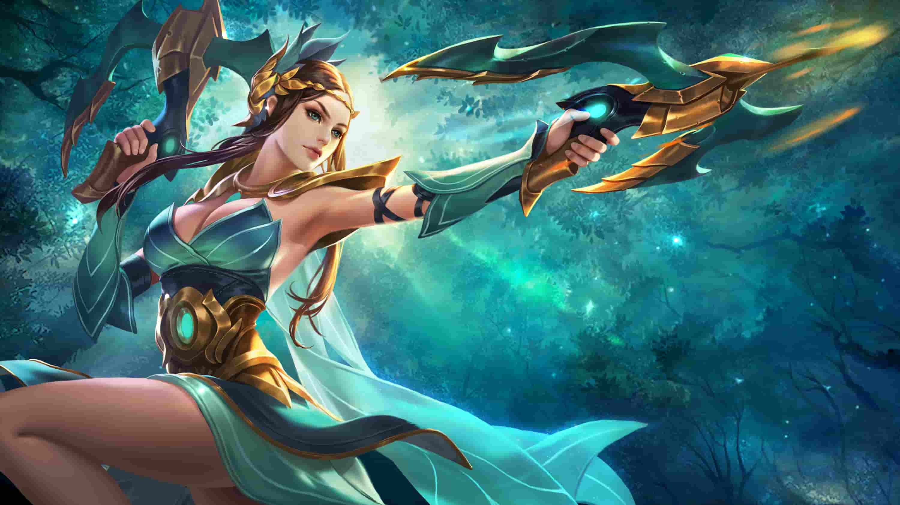 光遇，璀璨星河，探索最佳裝扮之秘