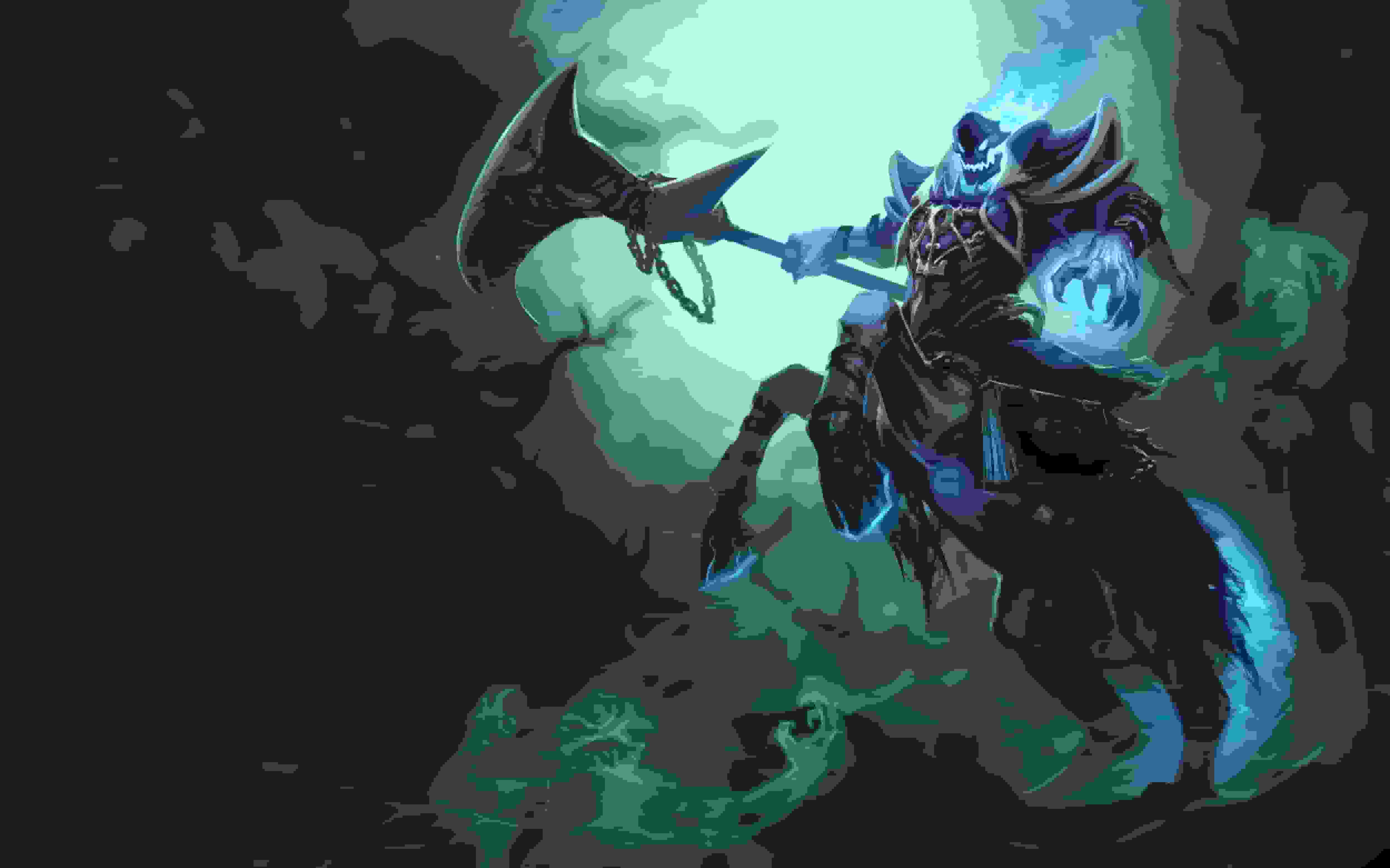 魔獸命運(yùn)之手，解鎖終極秘籍攻略