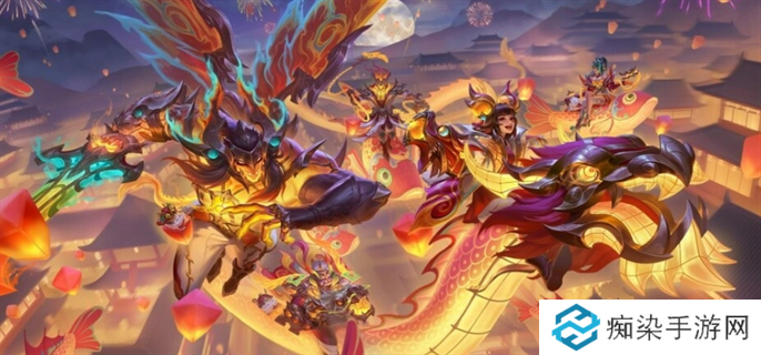英雄聯(lián)盟手游稱(chēng)號(hào)設(shè)置方法圖一