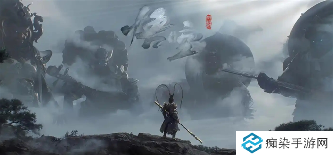 黑神話悟空手機(jī)版上線時(shí)間介紹圖一