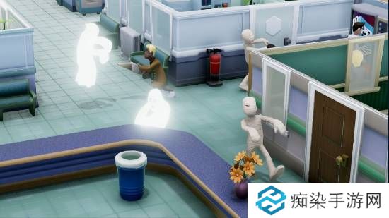 極樂軟件園