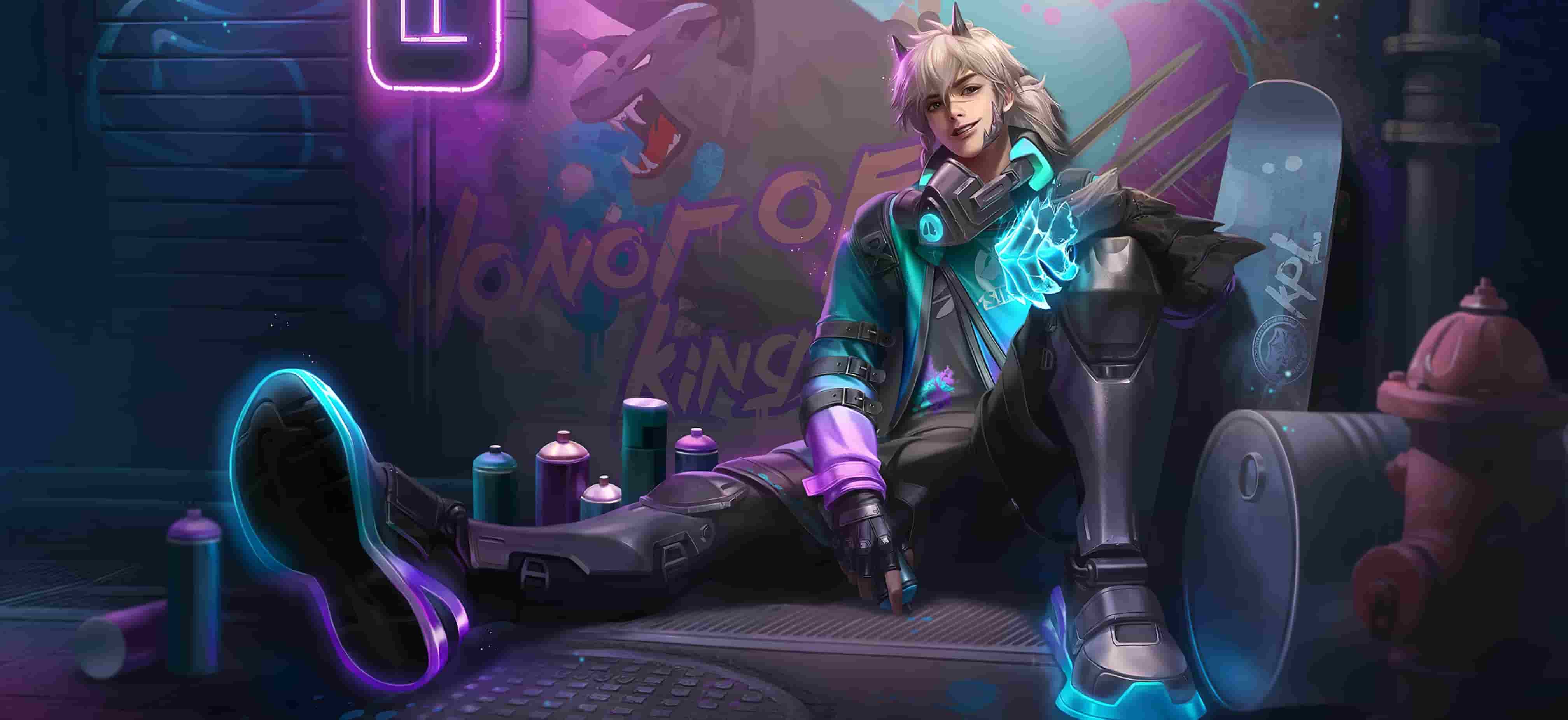 牛魔降臨，暴力輸出銘文揭秘！