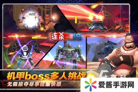 熱門(mén)的免費(fèi)vr游戲有哪些 2025好玩的vr游戲盤(pán)點(diǎn)