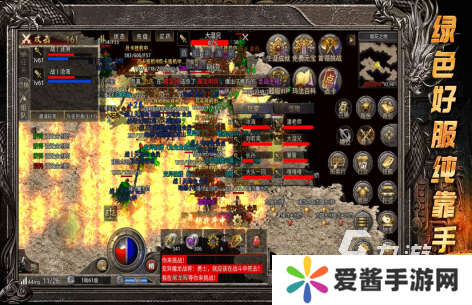 2025耐玩的游戲排名受歡迎的手游下載分享