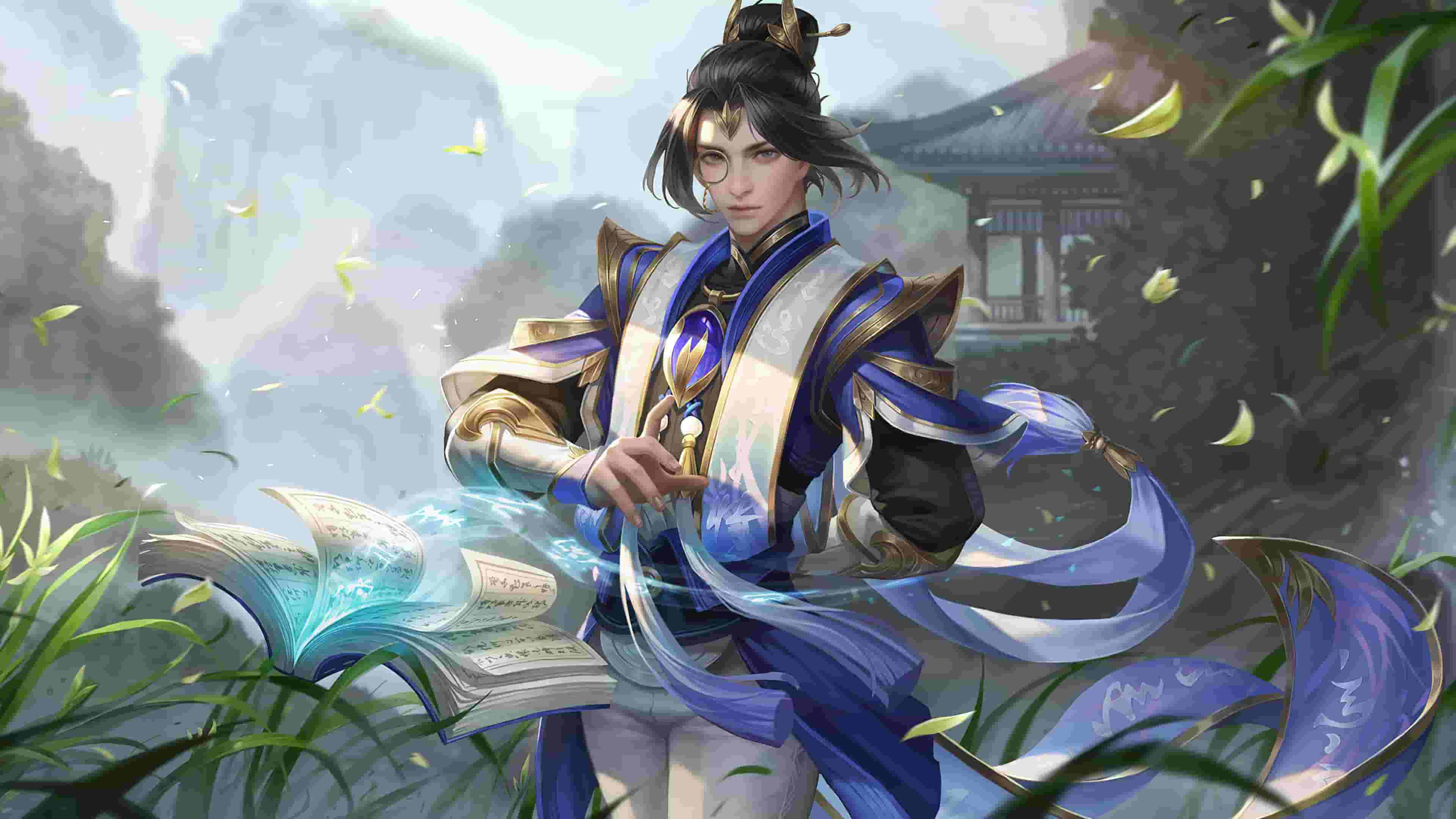 火影OL雙開掉線，游戲中的小煩惱大解密