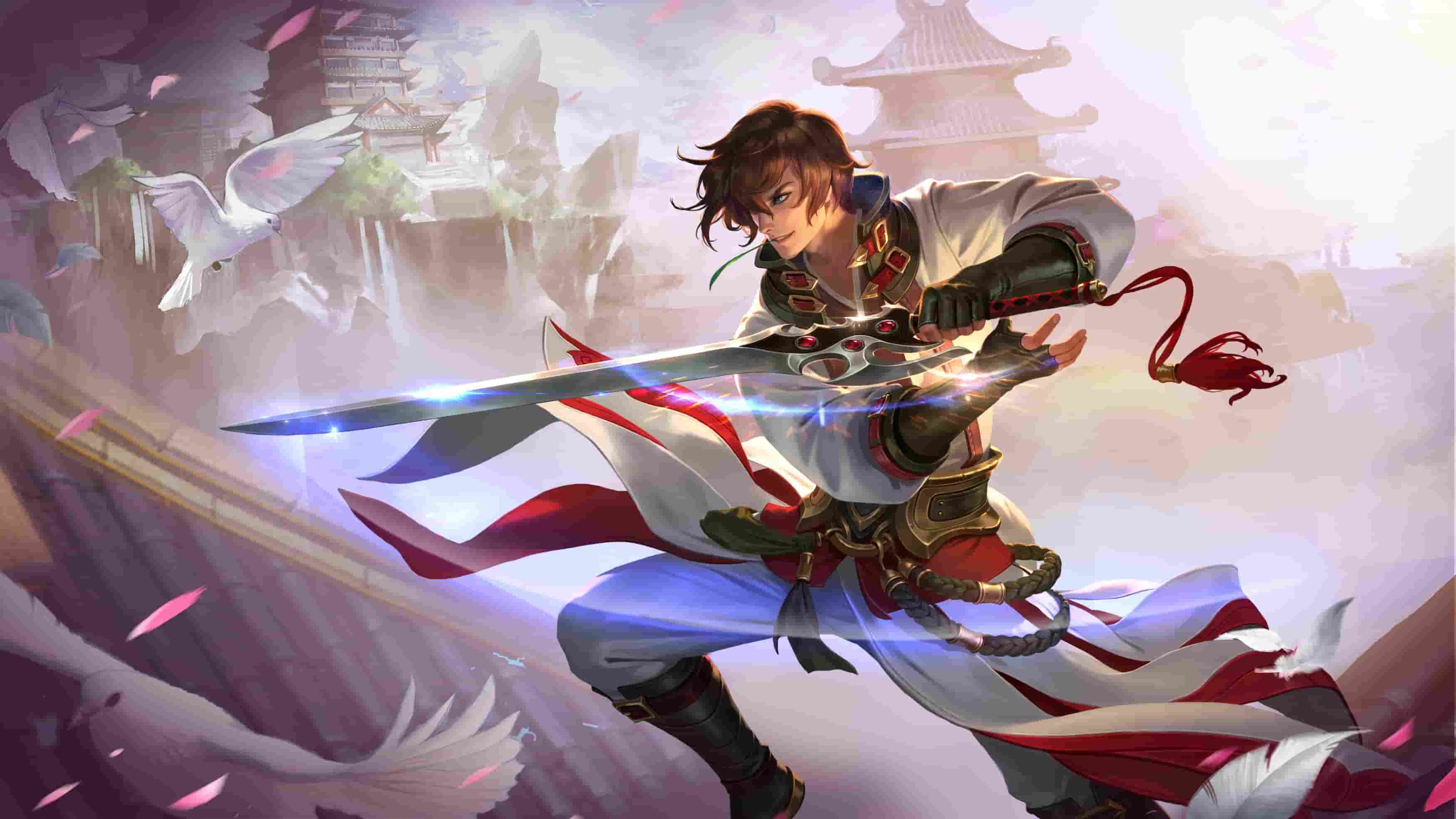 大皇帝ol活動，烽火再燃，英雄夢啟航